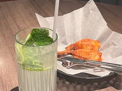 -港丽餐厅(来福士店)