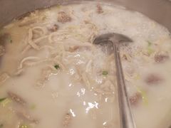 -四川简阳羊肉汤火锅(望花路西里店)