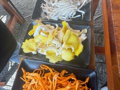 -大理.老字号渝记酸萝卜乌鱼(古城总店)