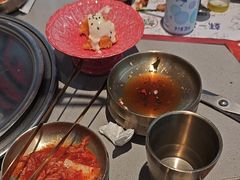 -韩一品韩国料理(柏庐南路店)
