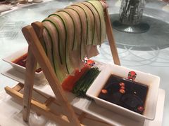 -俏江南(中山路先天下广场店)