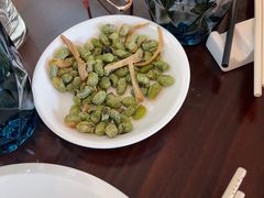 -逸林轩中餐厅(中信泰富朱家角锦江酒店)