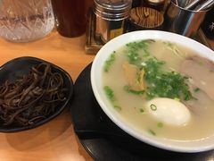 -博多一幸舍(侨福芳草地购物中心店)