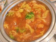 -山东宾馆·齐鲁苑餐厅