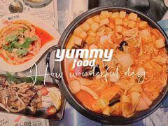 -韩热集市(百源店)
