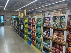-果蔬好生活超市(东湖店)