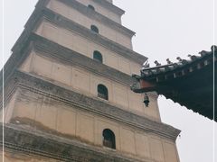 -大慈恩寺(大雁塔)