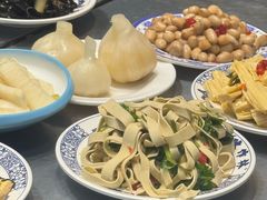 -兰州陈记牛肉面 ·烧烤· 铜锅涮肉(万达店)