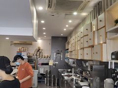 -鲜芋仙(中华广场店)