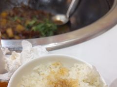 -70後铁锅炖(坡博总店)