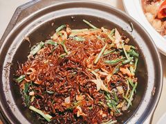 -老淮安·淮安菜(涟水店)