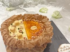 -半勺舒舒生日蛋糕店