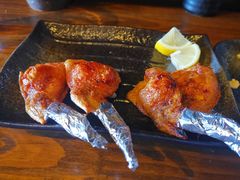 -木子烧鸟屋(百子湾店)
