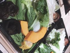 蔬菜拼盘-吉野家(学院路店)