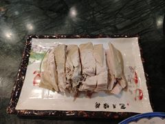 -四宜糕团店(南大街店)