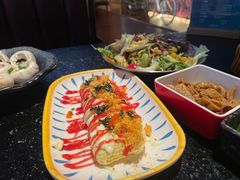 -牛焱·烧肉酒肆(五大道店)