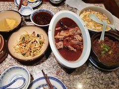-南京大牌档(新街口德基广场店)