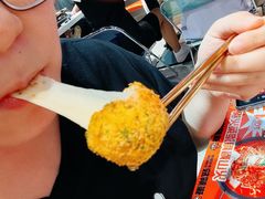 -崔解放·朝韩大排档(虹悦城店)