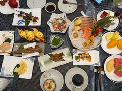 -菊上料理(蜀山银泰百货店)