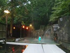 -天明山温泉大酒店