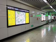 -长沙火车站(地铁站)