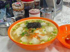 -杜守仁馄饨(南宁路店)