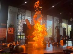 -悦巷海鲜自助铁板烧(秦皇东大街店)