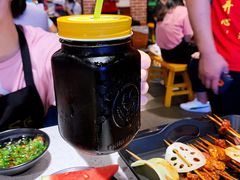 -钢管厂五区小郡肝串串香(车公庙店)