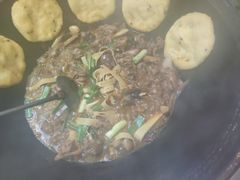 -曹丞相·地锅鸡·地锅鱼(武林店)