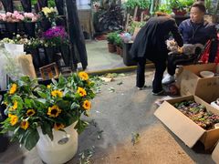 -循礼门鲜花花市(武汉循礼门店)