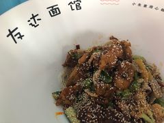 -友达面馆·酸菜鱼面(钱塘区店)