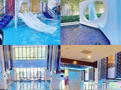 -北京海德酒店温泉