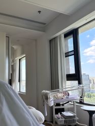-爱悦月子中心·时光(武侯店)