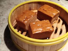 发糕-淘米捞·米汤脆鲩鱼火锅(福田皇岗店)