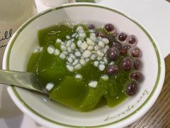 -春家·非遗手工小吃(徐汇万科广场店)