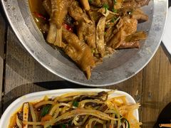 -盟重烧烤(高正街店)