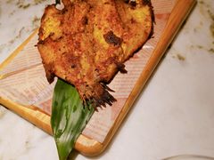 -绿茶餐厅(城西银泰城店)