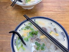 -鸭小妹鸭血粉丝(老门东店)