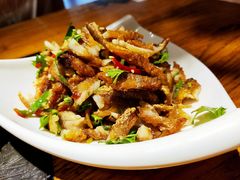 -小城粥道·海胆鲜虾粥(解放广场店)