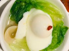 -海底捞火锅(长宁路龙之梦店)