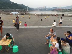 -中国宜宾·长江地标广场