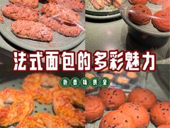 -凯德MALL(西直门店)