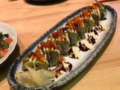 -慢走(甜水园店)