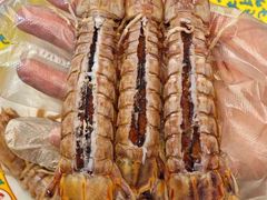 -清真老马家海鲜大排档(台东店)
