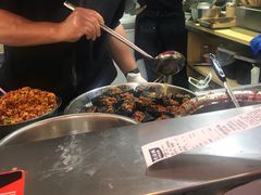 -黑色经典臭豆腐·湖南特产(步行街店)