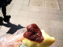 松花黄尚-松盛糕团店(红旗桥店)