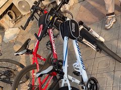 -美利达自行车(天通西苑一区店)