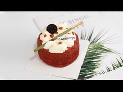 -CAKE BOSS 蛋糕老板(西单君太百货店)
