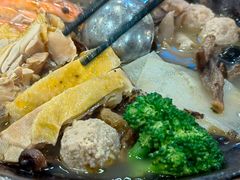 -一楼食业·美食人家