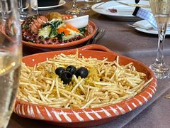 -ALBERGUE 1601 婆仔屋葡国餐厅